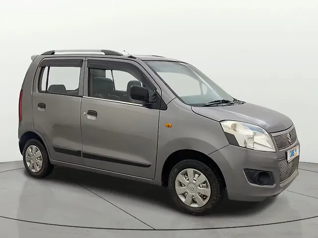 Used 2018 Maruti Suzuki Wagon R in Pune Used 2018 Maruti Suzuki Wagon R in Pune
