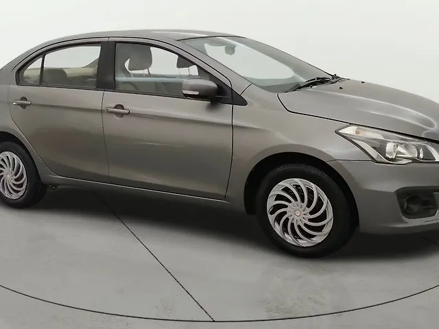 Used 2016 Maruti Suzuki Ciaz in Pune Used 2016 Maruti Suzuki Ciaz in Pune