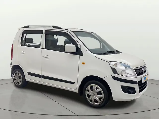 Used 2016 Maruti Suzuki Wagon R in Pune Used 2016 Maruti Suzuki Wagon R in Pune