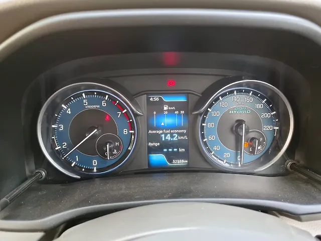 Used Mahindra XUV300 [2019-2024] W8 (O) 1.5 Diesel [2020] in Lucknow