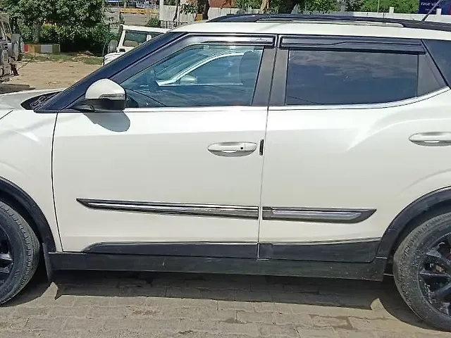 Used Mahindra XUV300 [2019-2024] W8 (O) 1.5 Diesel [2020] in Lucknow