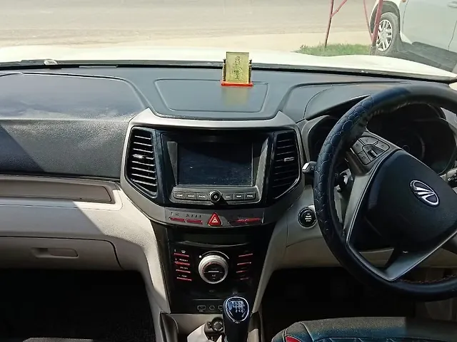 Used Mahindra XUV300 [2019-2024] W8 (O) 1.5 Diesel [2020] in Lucknow