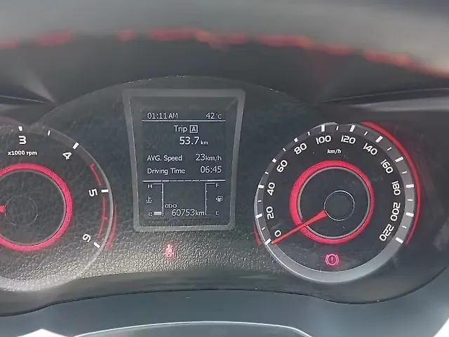 Used Mahindra XUV300 [2019-2024] W8 (O) 1.5 Diesel [2020] in Lucknow