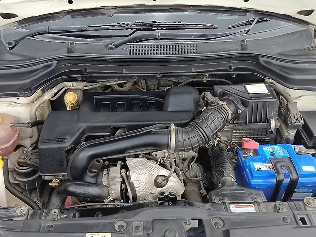 Used Mahindra XUV300 [2019-2024] W8 (O) 1.5 Diesel [2020] in Lucknow