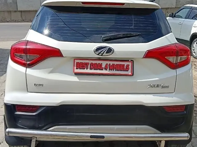 Used Mahindra XUV300 [2019-2024] W8 (O) 1.5 Diesel [2020] in Lucknow