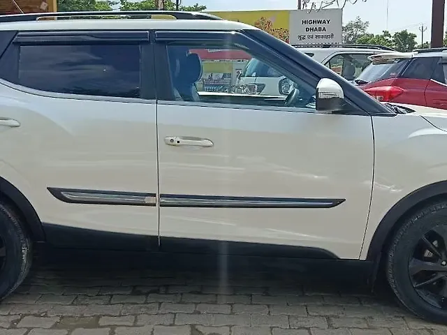 Used Mahindra XUV300 [2019-2024] W8 (O) 1.5 Diesel [2020] in Lucknow