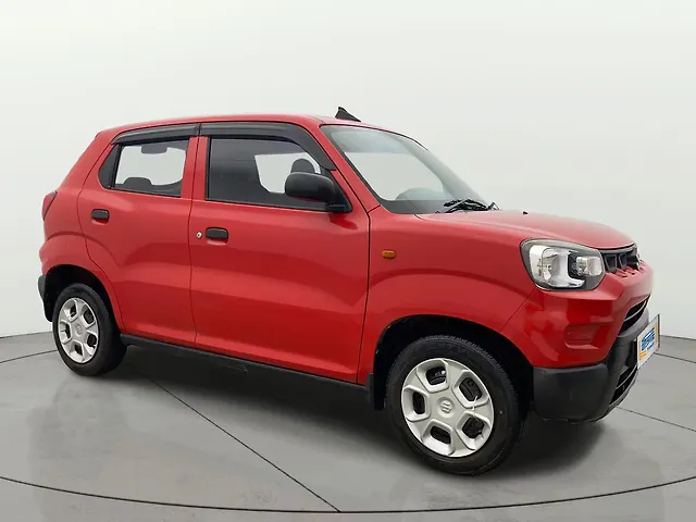 Used 2021 Maruti Suzuki Wagon R in Chennai Used 2021 Maruti Suzuki Wagon R in Chennai