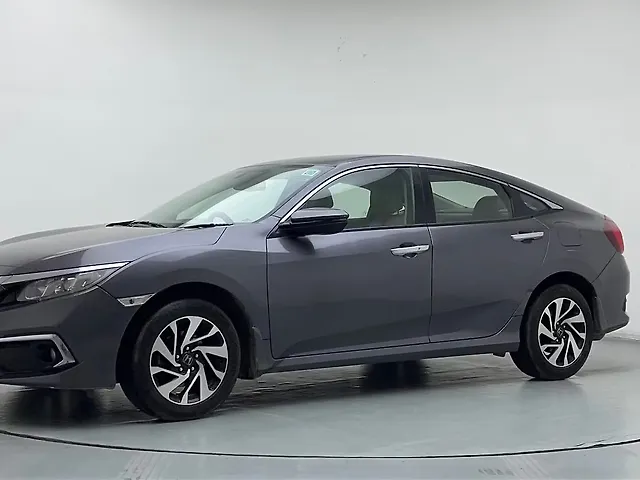 Used 2019 Honda Civic in Ghaziabad Used 2019 Honda Civic in Ghaziabad