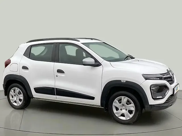 Used 2022 Renault Kwid in Thane Used 2022 Renault Kwid in Thane