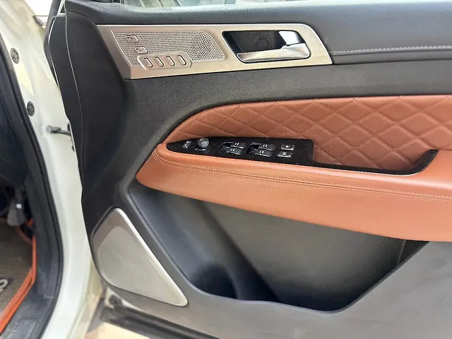 Used Mahindra Alturas G4 4WD AT [2018-2020] in Delhi