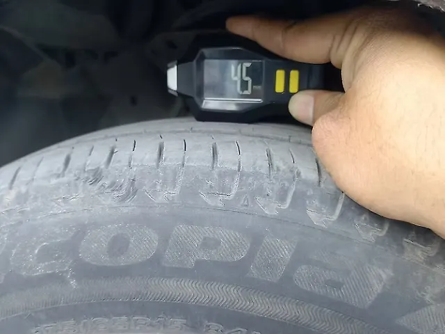 Used Honda City [2014-2017] SV CVT in Ahmedabad