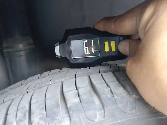 Used Honda City [2014-2017] SV CVT in Ahmedabad