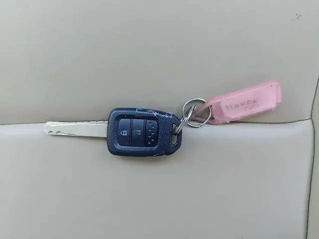 Used Honda City [2014-2017] SV CVT in Ahmedabad