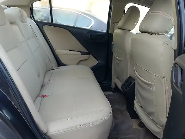 Used Honda City [2014-2017] SV CVT in Ahmedabad