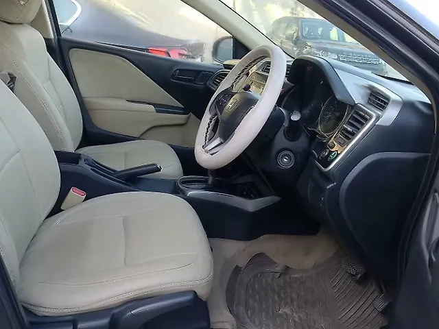 Used Honda City [2014-2017] SV CVT in Ahmedabad