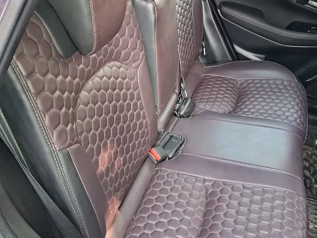 Used Maruti Suzuki Grand Vitara Zeta Plus Intelligent Hybrid eCVT [2023-2025] in Lucknow
