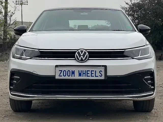 Used 2023 Volkswagen Virtus in Delhi
