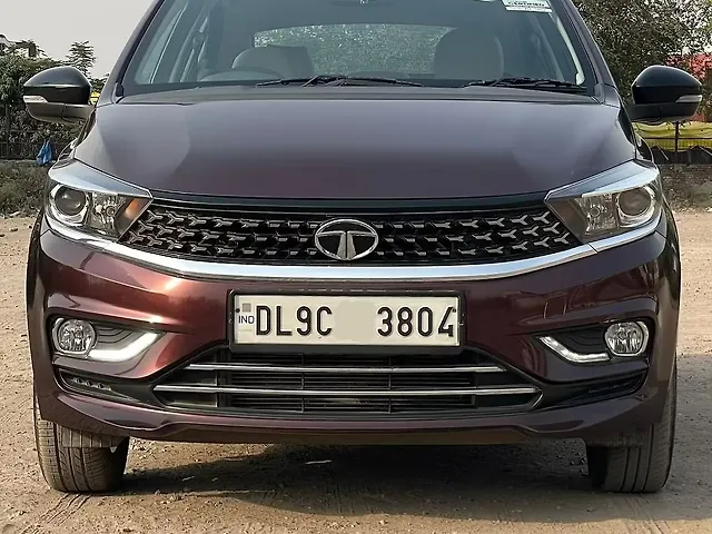Used 2022 Tata Tigor in Delhi