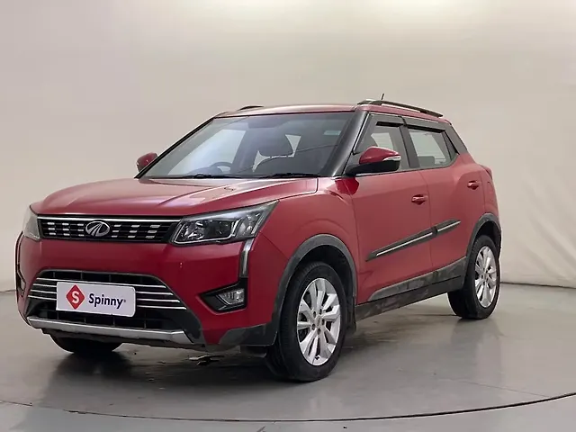 Used 2022 Mahindra XUV300 in Bangalore Used 2022 Mahindra XUV300 in Bangalore