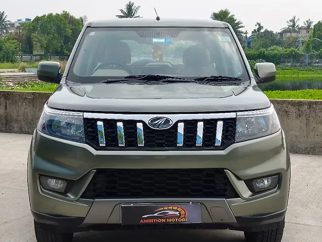 Used 2022 Mahindra Bolero Neo in Kolkata