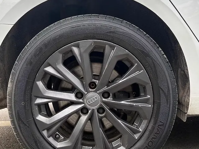 Used Audi A4 [2016-2020] 35 TDI Premium Plus in Delhi