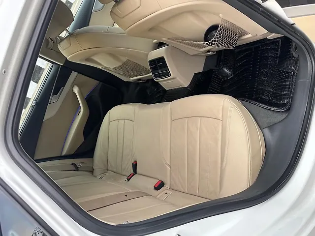 Used Audi A4 [2016-2020] 35 TDI Premium Plus in Delhi