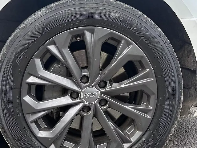 Used Audi A4 [2016-2020] 35 TDI Premium Plus in Delhi