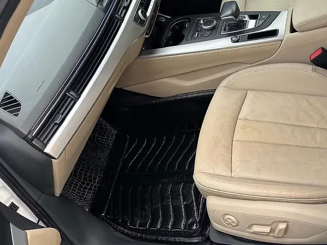 Used Audi A4 [2016-2020] 35 TDI Premium Plus in Delhi