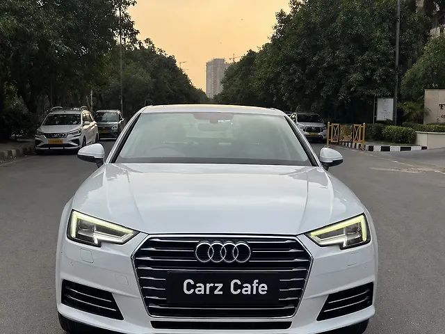 Used 2017 Audi A4 in Delhi