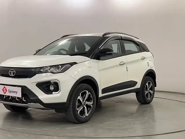 Used 2023 Tata Nexon in Pune