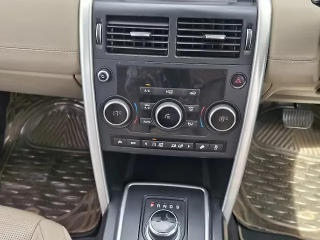 Used Land Rover Discovery Sport [2017-2018] HSE in Mumbai