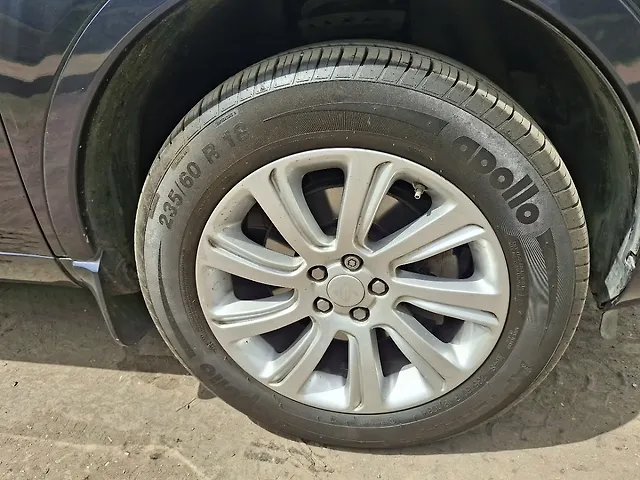 Used Land Rover Discovery Sport [2017-2018] HSE in Mumbai