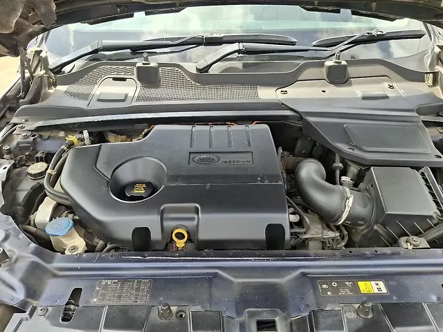 Used Land Rover Discovery Sport [2017-2018] HSE in Mumbai