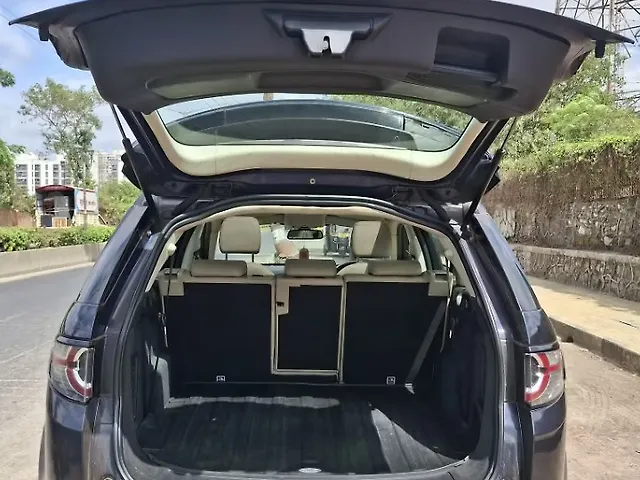 Used Land Rover Discovery Sport [2017-2018] HSE in Mumbai