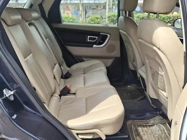 Used Land Rover Discovery Sport [2017-2018] HSE in Mumbai