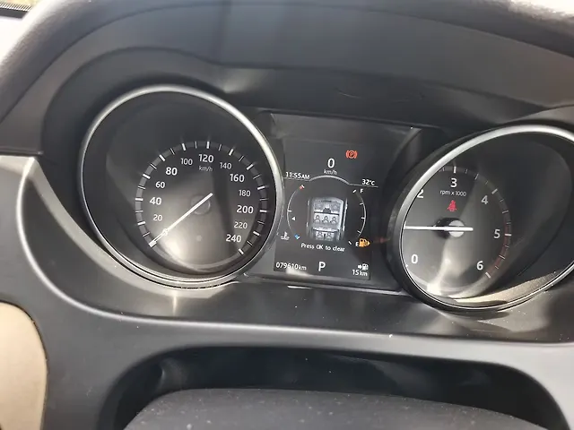 Used Land Rover Discovery Sport [2017-2018] HSE in Mumbai