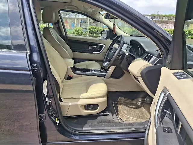 Used Land Rover Discovery Sport [2017-2018] HSE in Mumbai