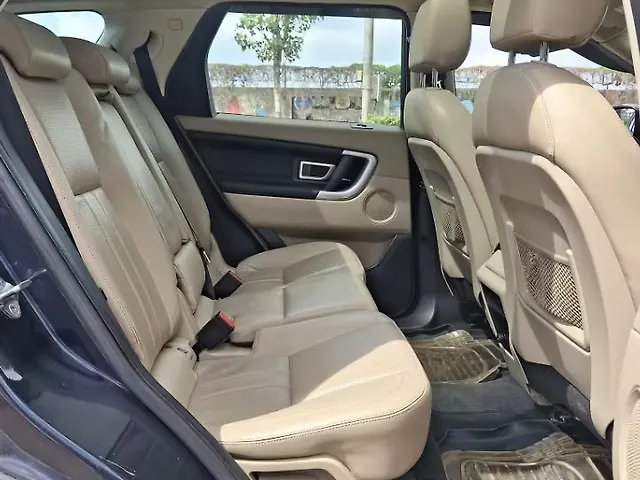 Used Land Rover Discovery Sport [2017-2018] HSE in Mumbai