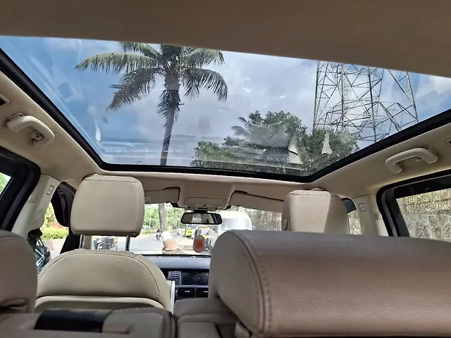 Used Land Rover Discovery Sport [2017-2018] HSE in Mumbai