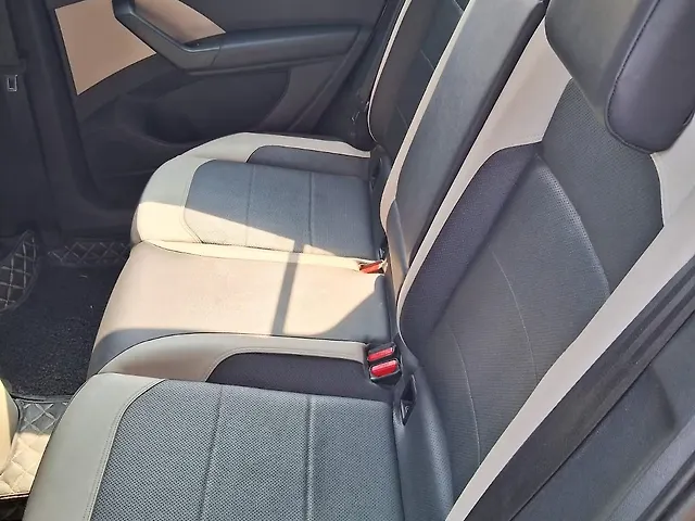 Used Volkswagen Taigun [2021-2023] Topline 1.0 TSI MT in Lucknow