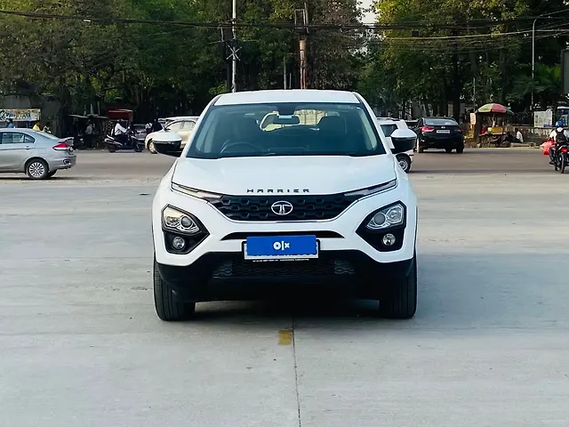 Used 2019 Tata Harrier in Lucknow Used 2019 Tata Harrier in Lucknow