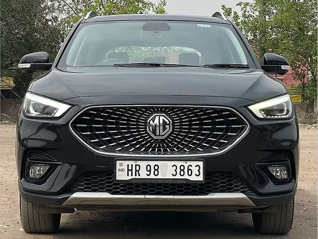 Used 2025 MG Astor in Delhi Used 2025 MG Astor in Delhi
