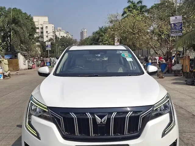 Used 2023 Mahindra XUV700 in Mumbai