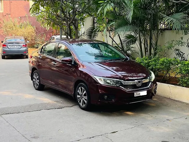 Used 2018 Honda City in Krishna Used 2018 Honda City in Krishna