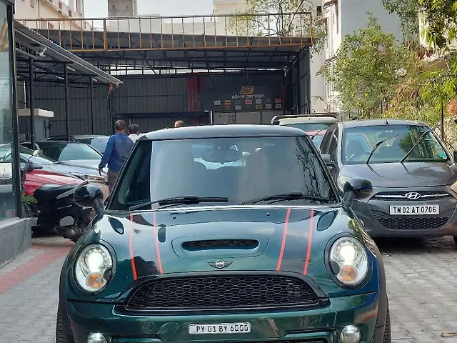 Used 2013 Mini Cooper S in Coimbatore