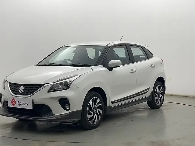 Used 2021 Maruti Suzuki Baleno in Kolkata Used 2021 Maruti Suzuki Baleno in Kolkata
