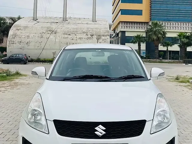Used 2016 Maruti Suzuki Swift in Chandigarh