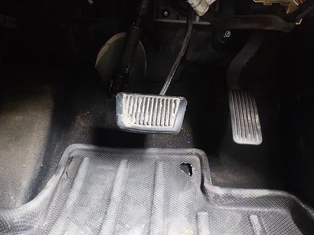 Used Kia Seltos [2019-2022] HTX IVT 1.5 [2019-2020] in Mumbai