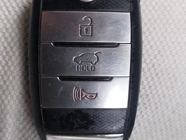Used Kia Seltos [2019-2022] HTX IVT 1.5 [2019-2020] in Mumbai