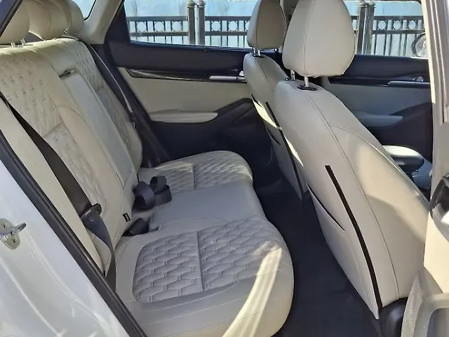 Used Kia Seltos [2019-2022] HTX IVT 1.5 [2019-2020] in Mumbai